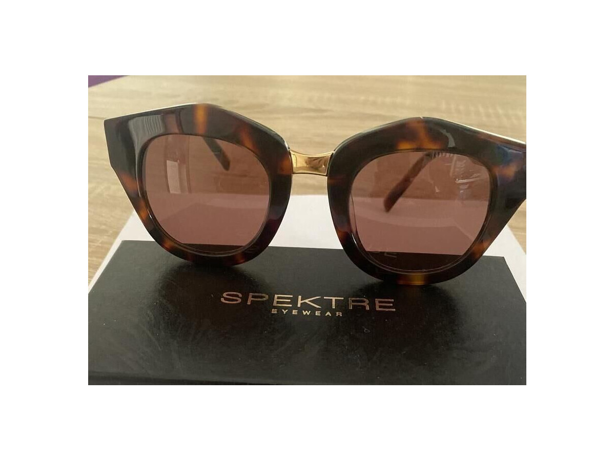 Spektre MA02C