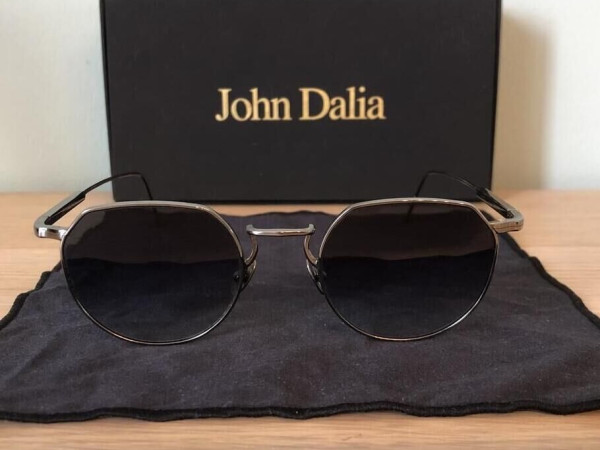 John dalia - janis c523