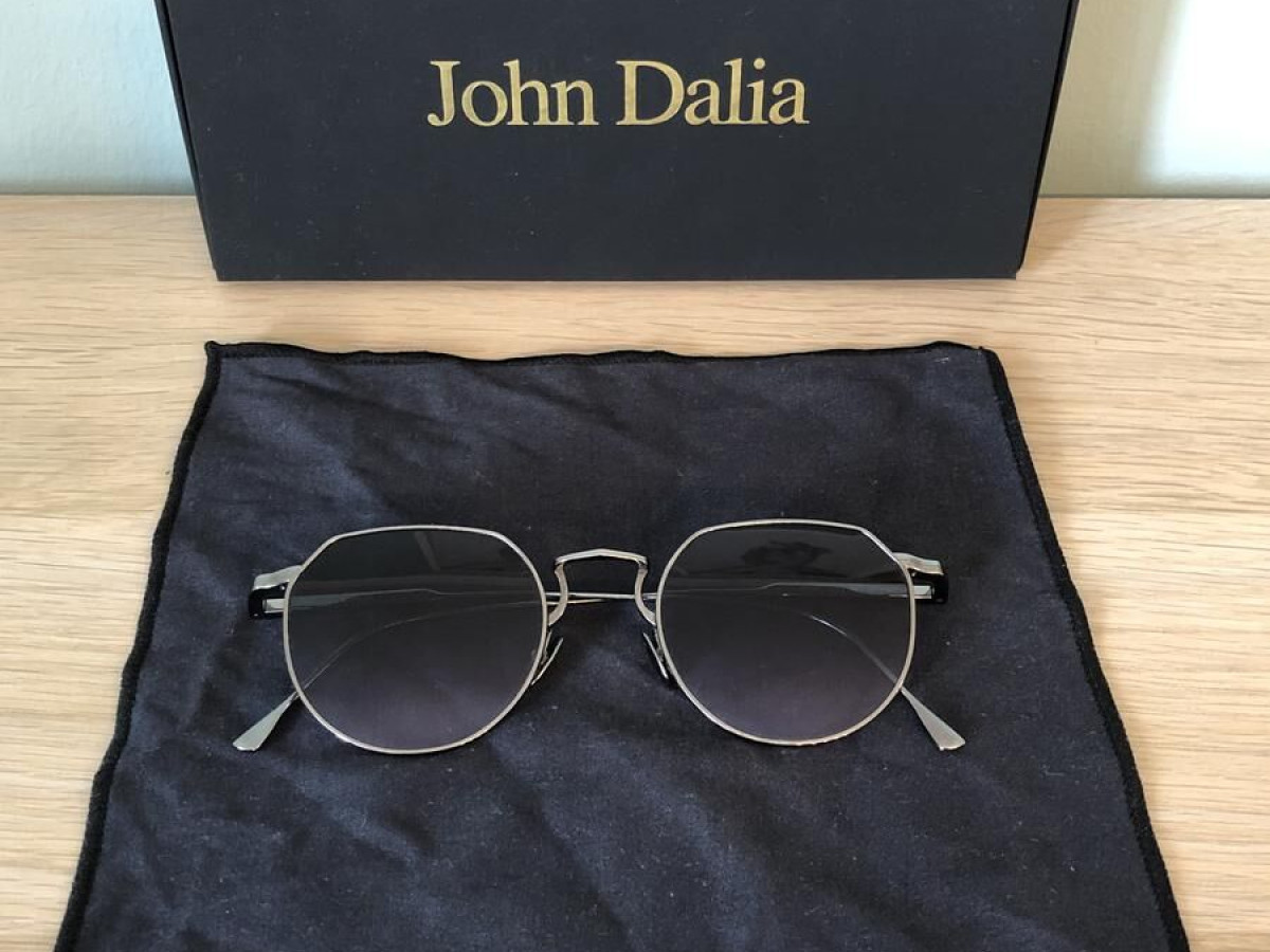 John dalia - janis c523