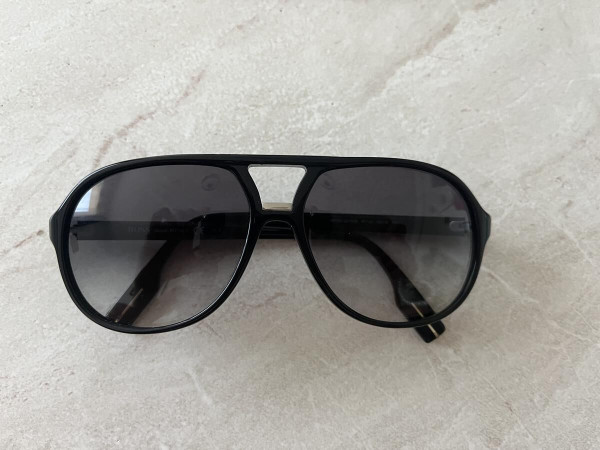 HUGO BOSS - ROOK 097/S 8076...