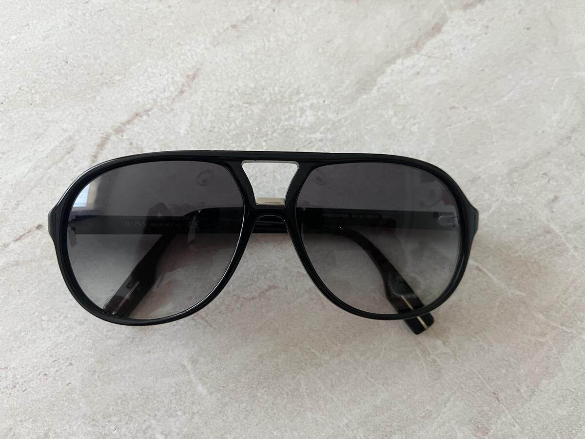 HUGO BOSS - ROOK 097/S 8076 58[]16 145