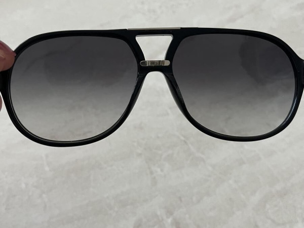 HUGO BOSS - ROOK 097/S 8076 58[]16 145