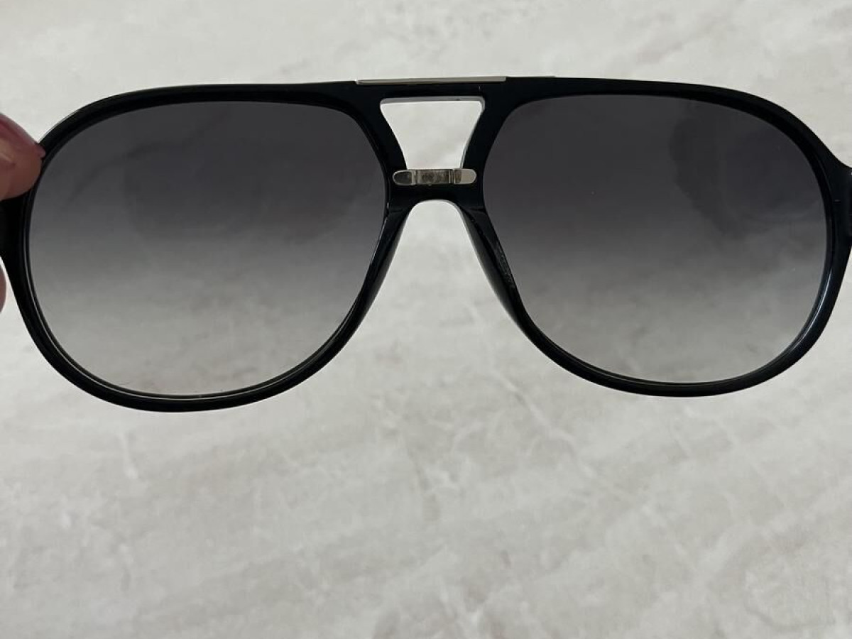 HUGO BOSS - ROOK 097/S 8076 58[]16 145