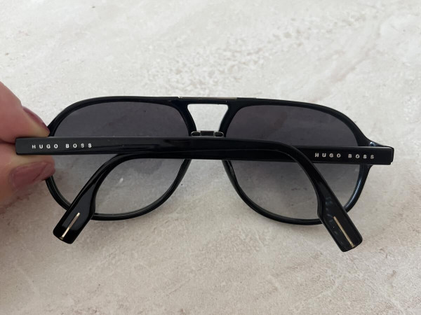 HUGO BOSS - ROOK 097/S 8076 58[]16 145
