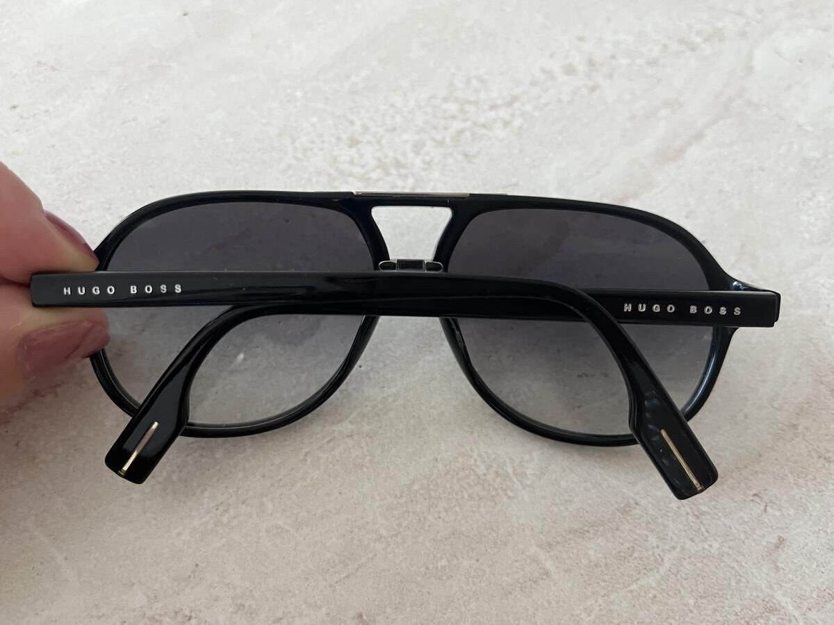 HUGO BOSS - ROOK 097/S 8076 58[]16 145