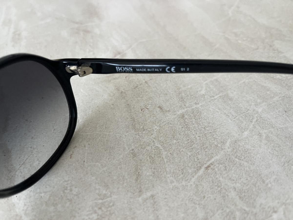 HUGO BOSS - ROOK 097/S 8076 58[]16 145
