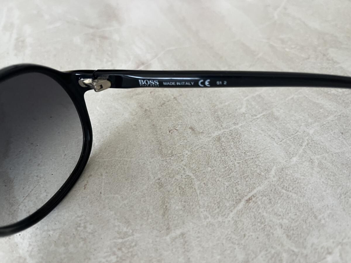 HUGO BOSS - ROOK 097/S 8076 58[]16 145