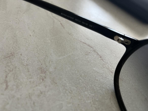 HUGO BOSS - ROOK 097/S 8076 58[]16 145