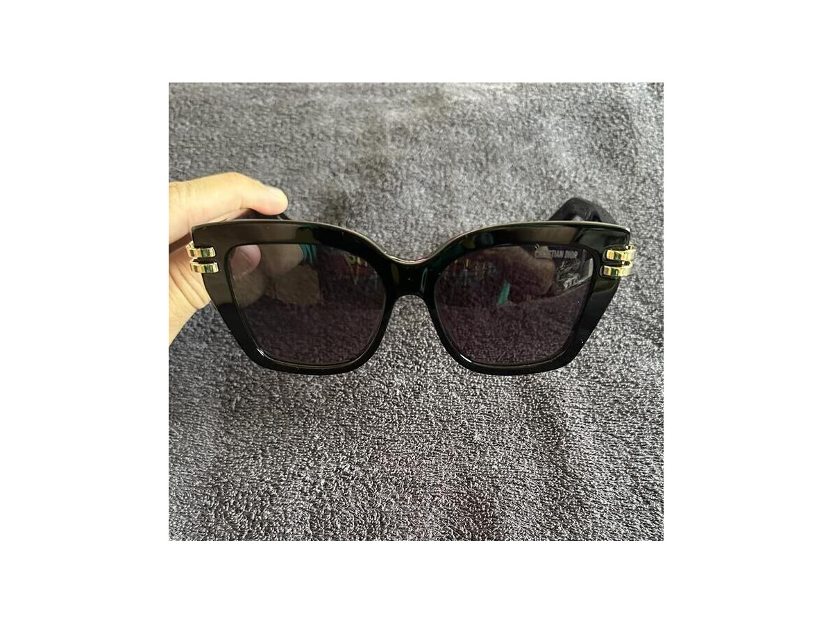 DIOR - CDior S1I 52/15