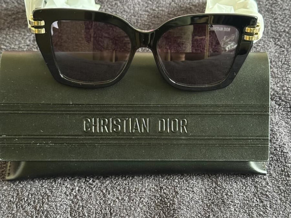DIOR - CDior S1I 52/15