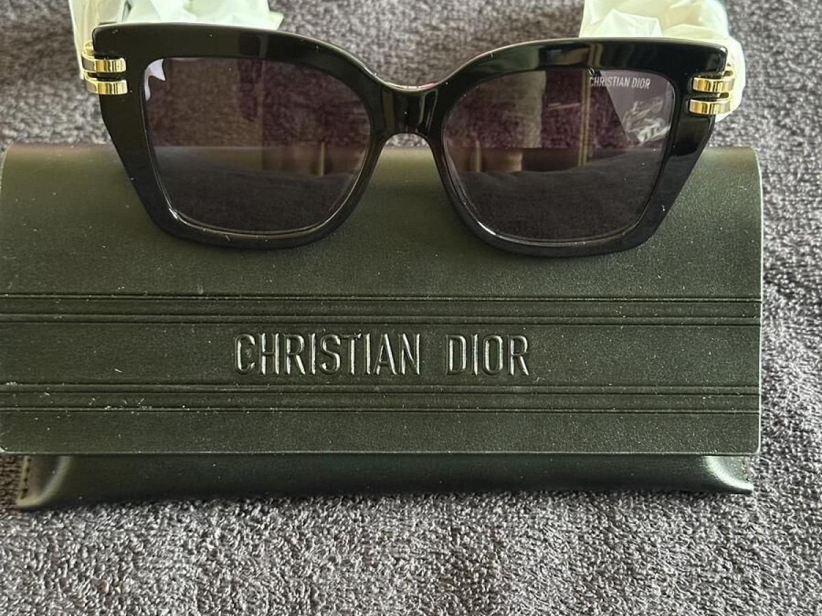 DIOR - CDior S1I 52/15