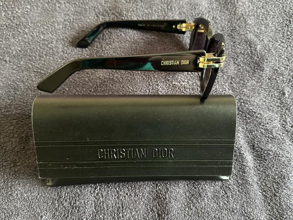 DIOR - CDior S1I 52/15