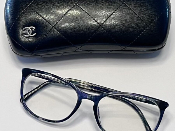 CHANEL - 3281 C.1490 54/17