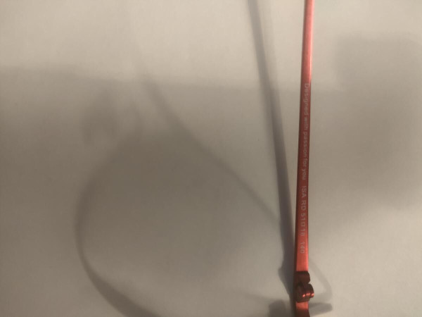 Jisco ISA RD 51/18 240