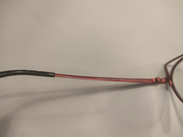 Jisco ISA RD 51/18 240