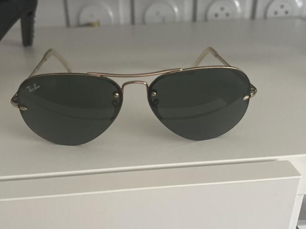 Ray-ban aviateur