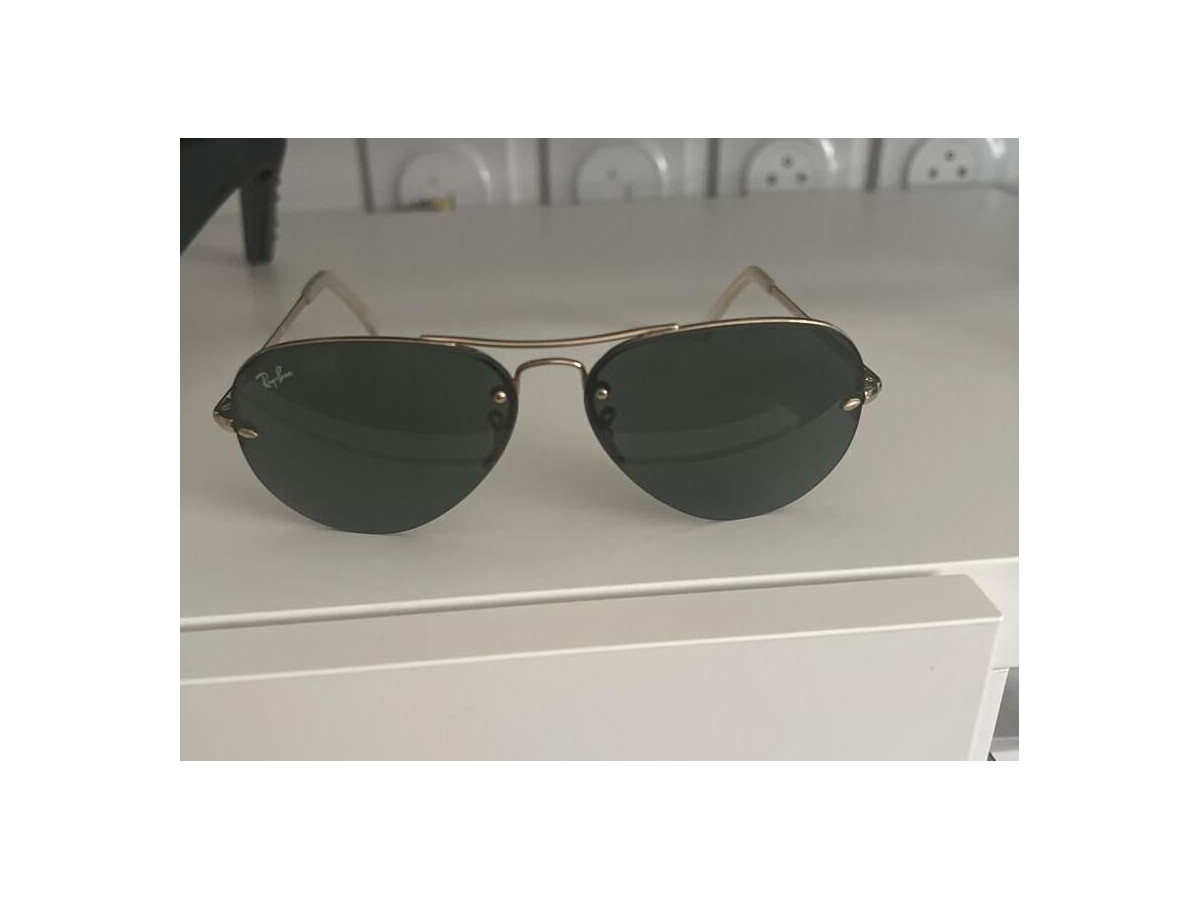Ray-ban aviateur