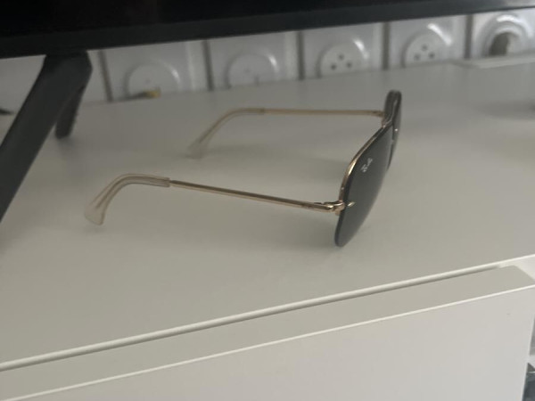 Ray-ban aviateur