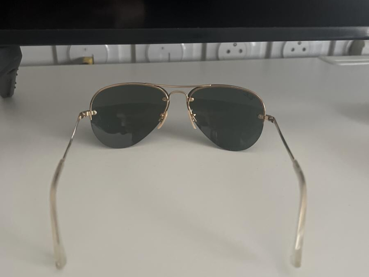 Ray-ban aviateur