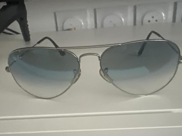 Ray-ban - RB3025 aviateur