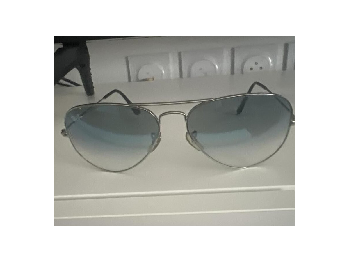 Ray-ban - RB3025 aviateur