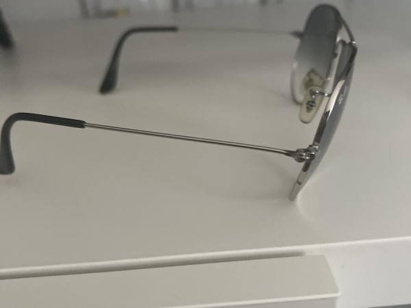 Ray-ban - RB3025 aviateur