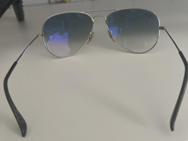 Ray-ban - RB3025 aviateur