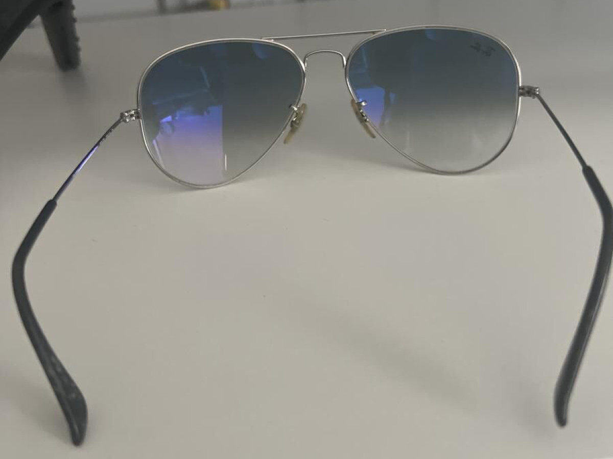 Ray-ban - RB3025 aviateur