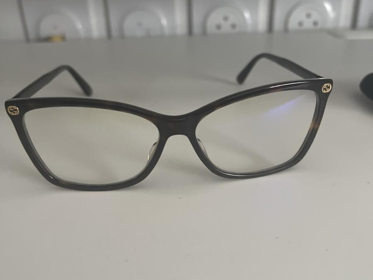 Gucci GG0025O