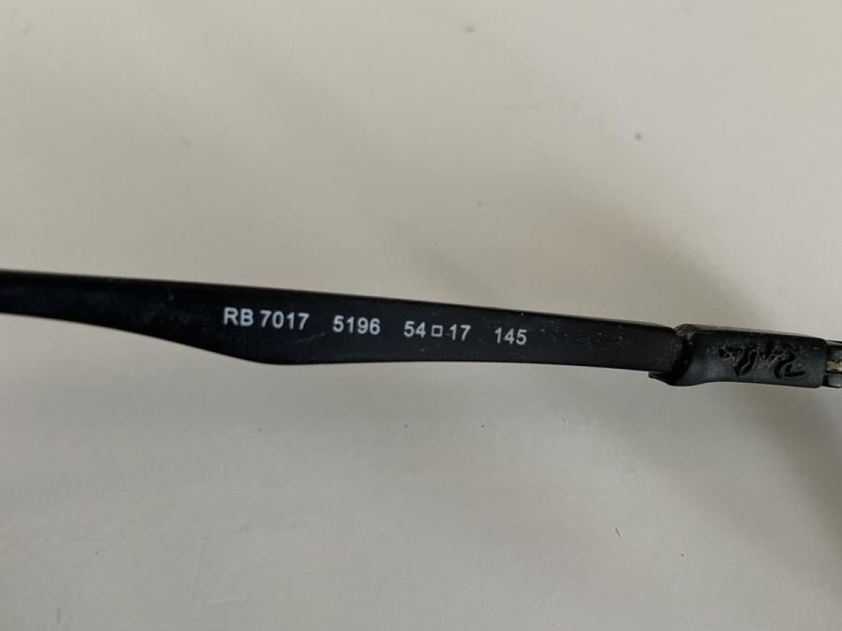 Ray-Ban - RB7017 5196 54/17