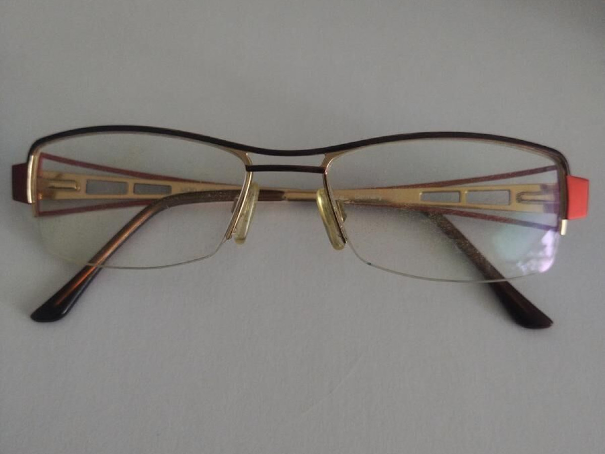 Cazals - MOD 4159 COL002 52/17 135