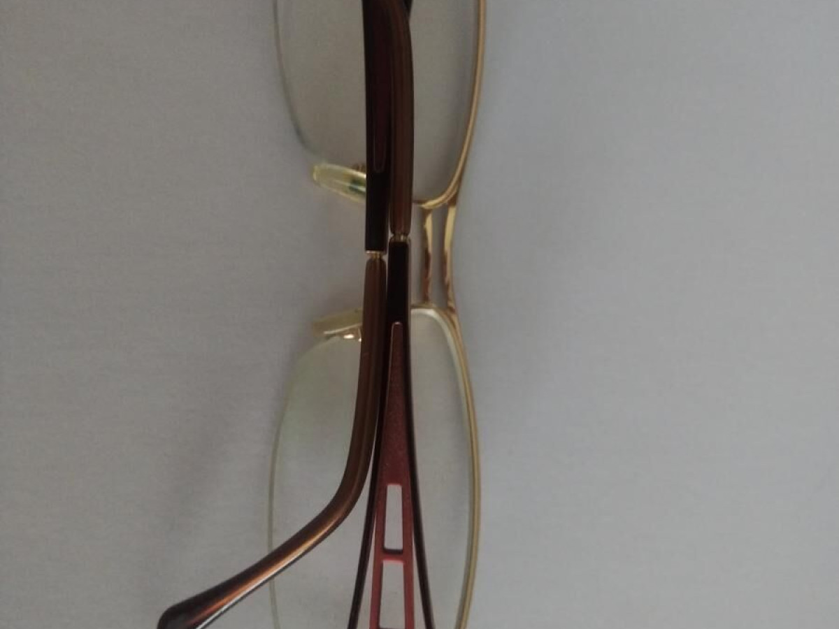 Cazals - MOD 4159 COL002 52/17 135