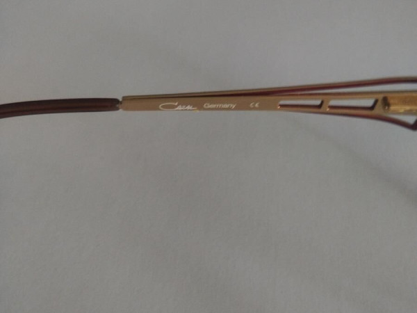 Cazals - MOD 4159 COL002 52/17 135