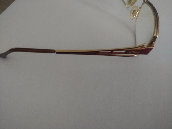 Cazals - MOD 4159 COL002 52/17 135