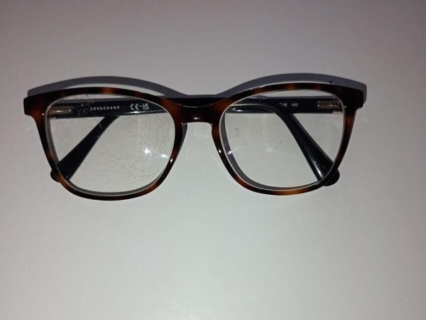 LONGCHAMP - LO2647 219 53/16