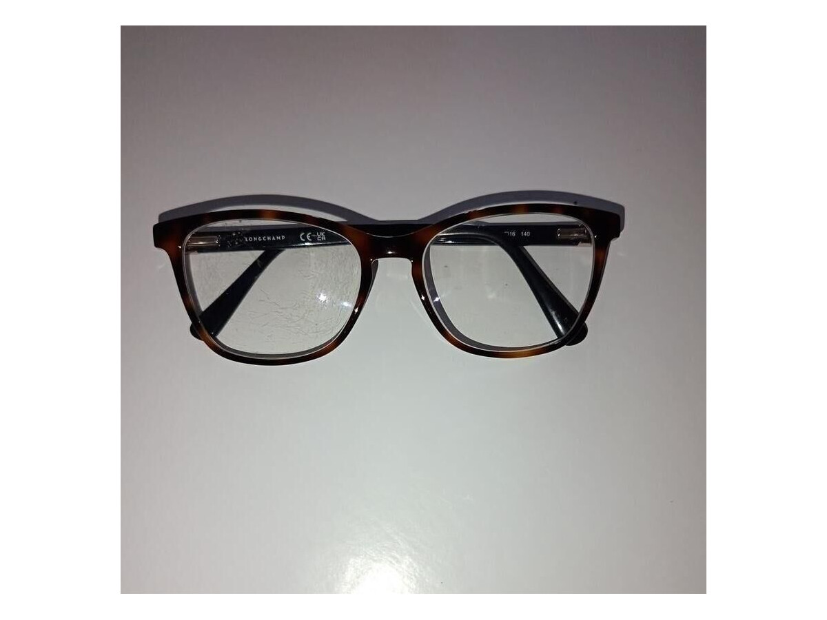 LONGCHAMP - LO2647 219 53/16