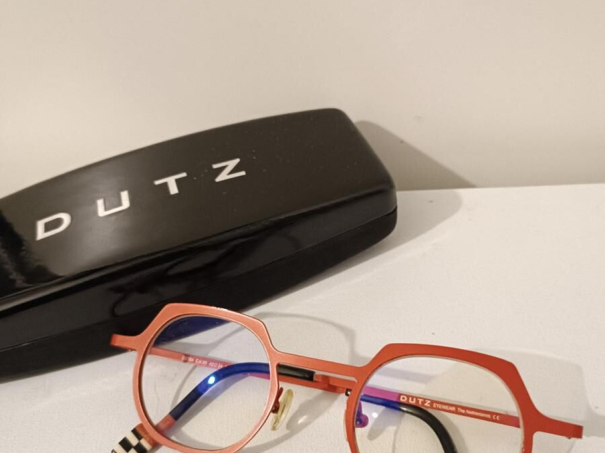 Dutz - DZ784 C.65 42/24