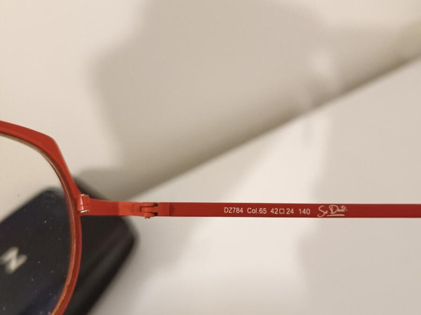 Dutz - DZ784 C.65 42/24