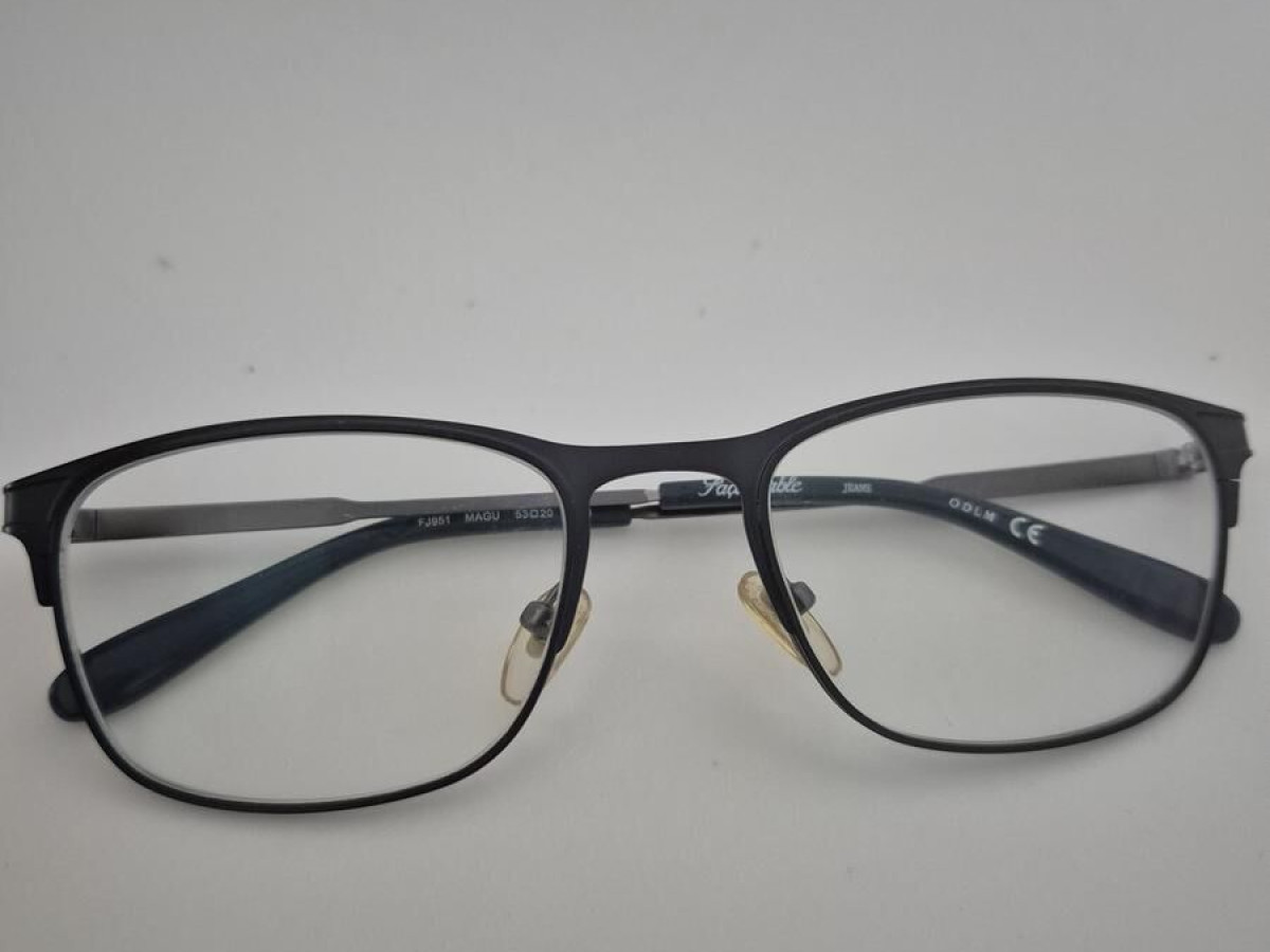 FAÇONNABLE-FJ951 53¤20