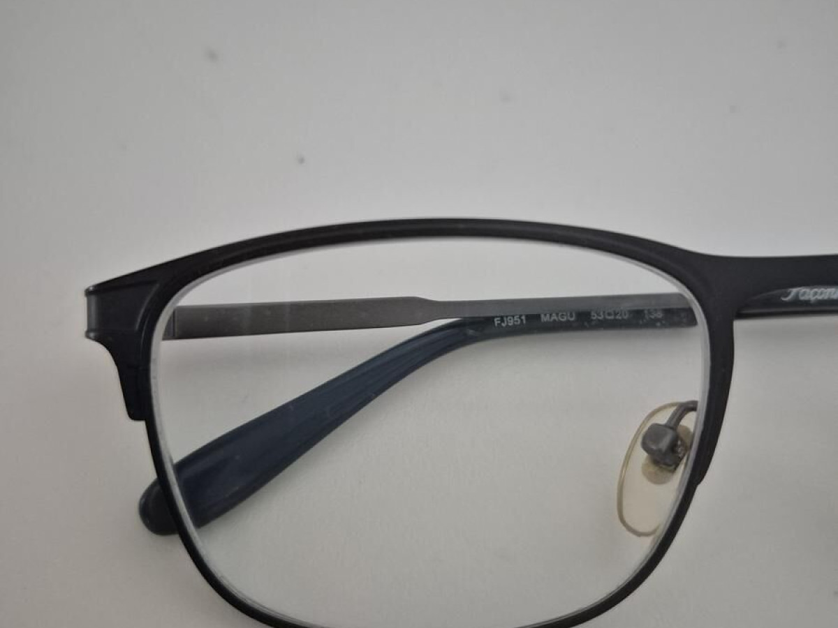 FAÇONNABLE-FJ951 53¤20