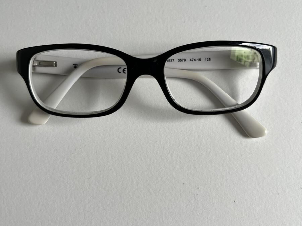 RAYBAN - RB1527 47¤15