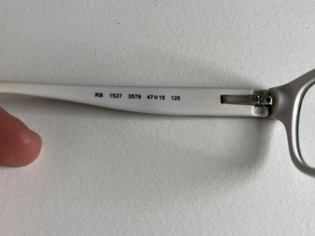 RAYBAN - RB1527 47¤15