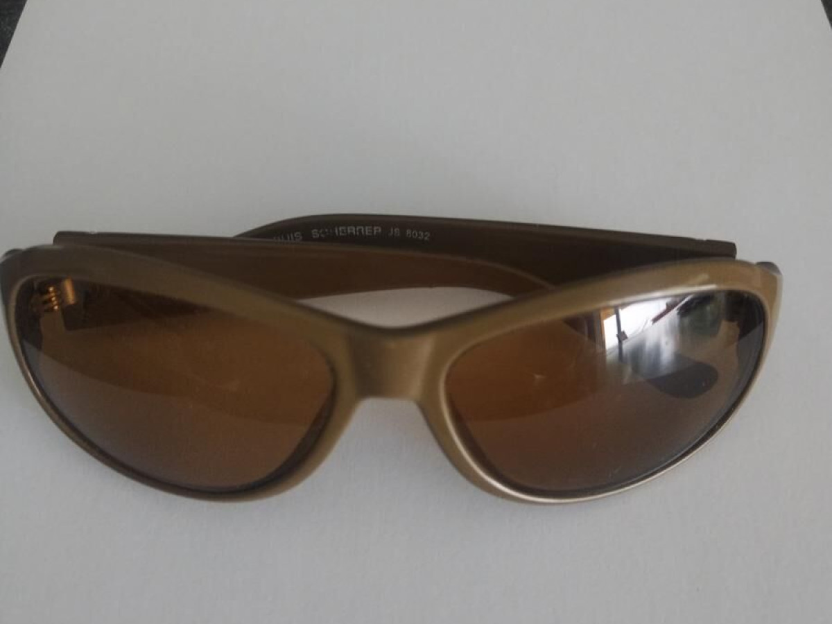 Jean Louis scherrer JS 8032