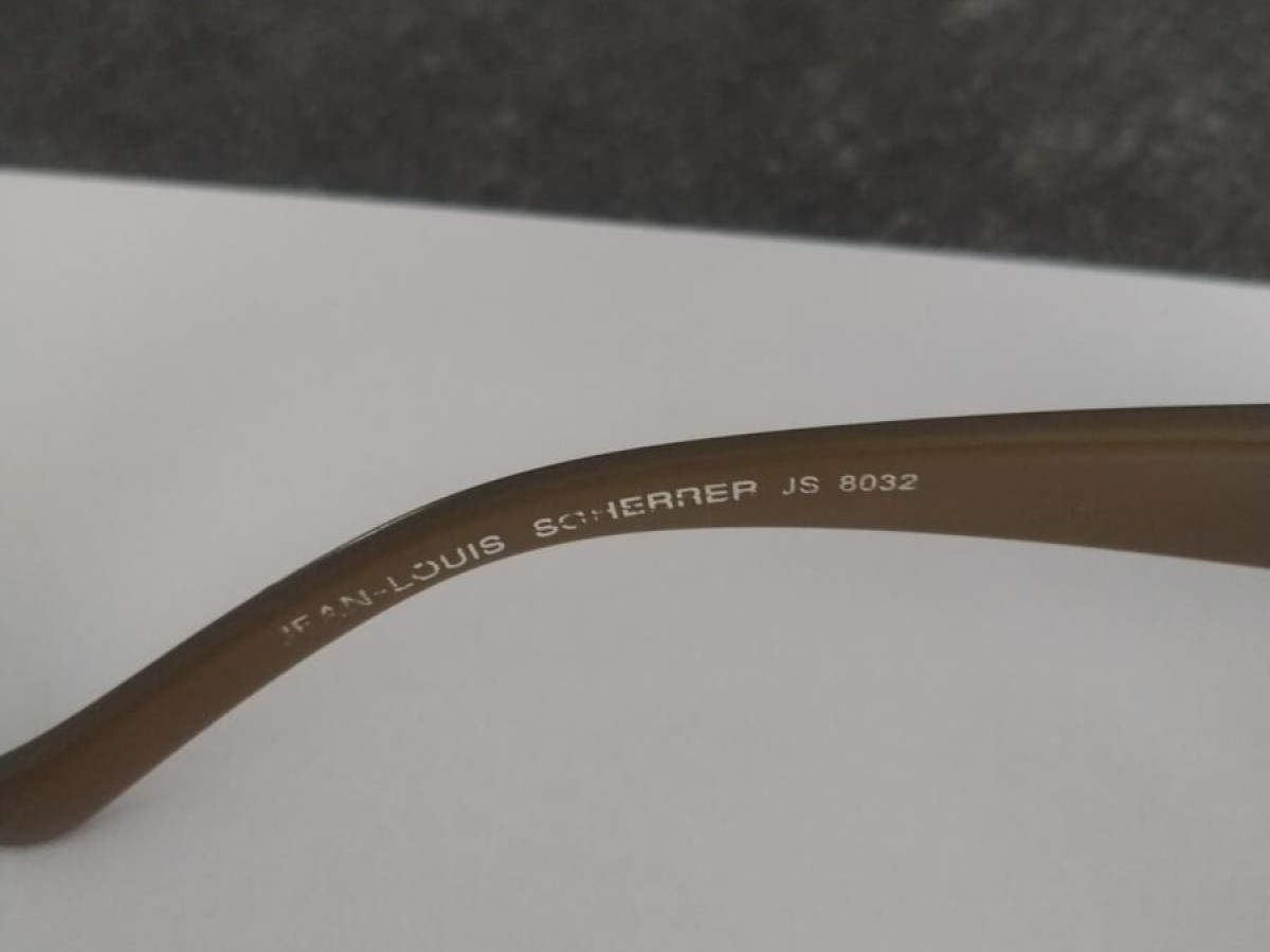 Jean Louis scherrer JS 8032