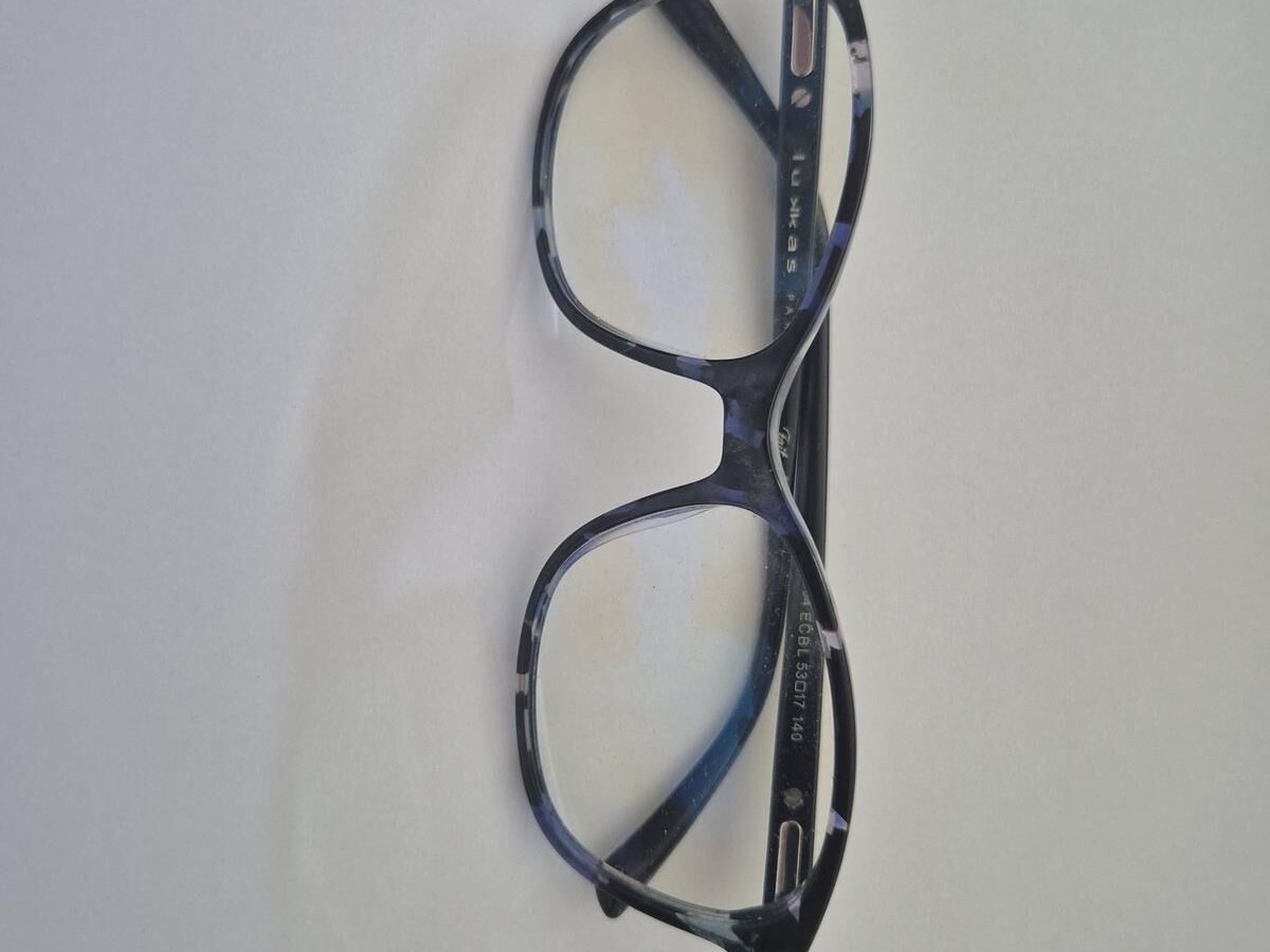 LUKAS Paris - LU1704ECBL53¤17