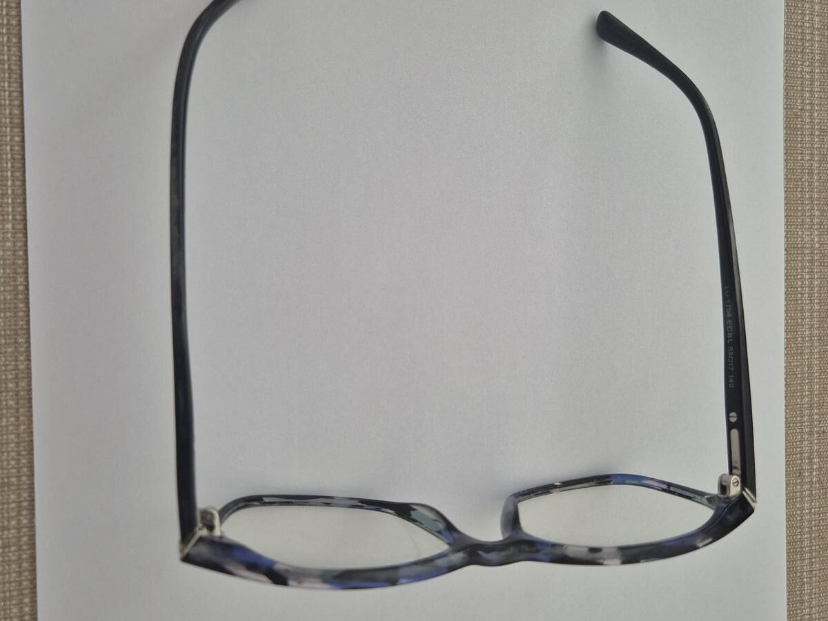 LUKAS Paris - LU1704ECBL53&curren;17