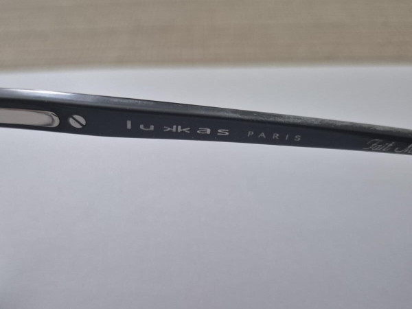 LUKAS Paris - LU1704ECBL53&curren;17