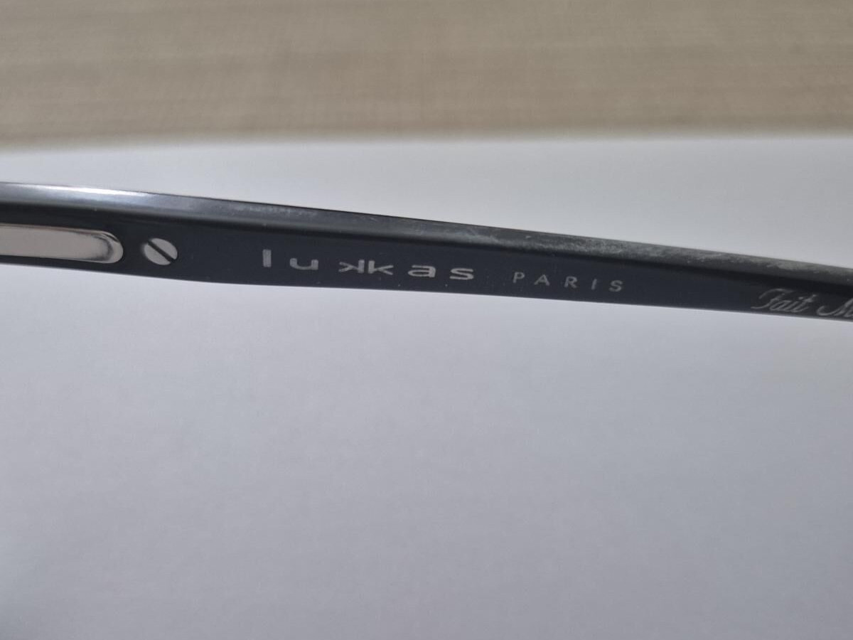 LUKAS Paris - LU1704ECBL53&curren;17