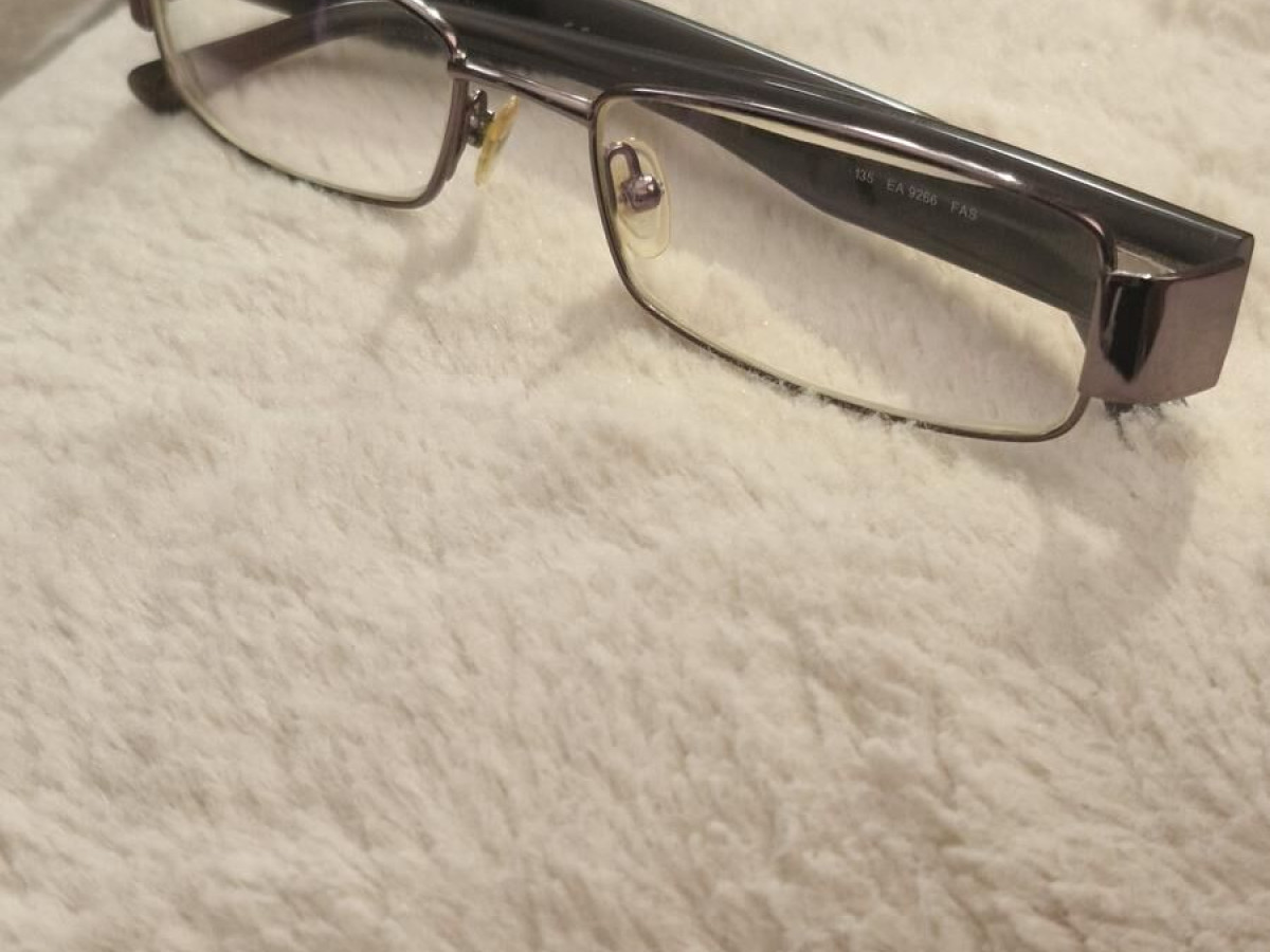 EMPORIO ARMANI - EA9266 FAS