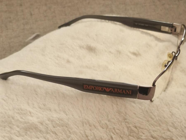 EMPORIO ARMANI - EA9266 FAS